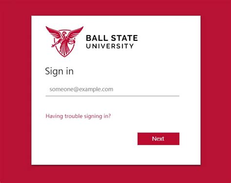 mybsu links.